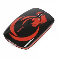 Мышь Smartbuy 327AG Огненный петух фото 1